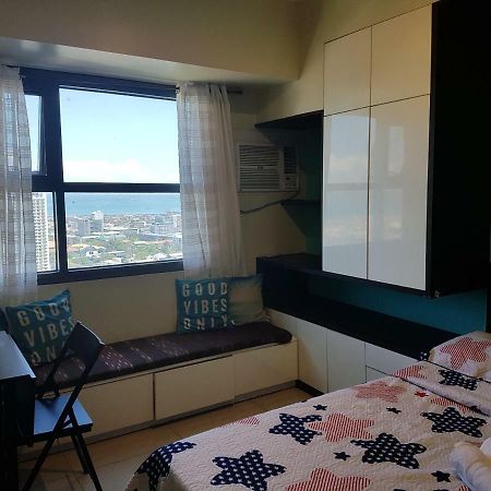 Hermione'S Haven At Horizon 101 Cebu Exterior foto